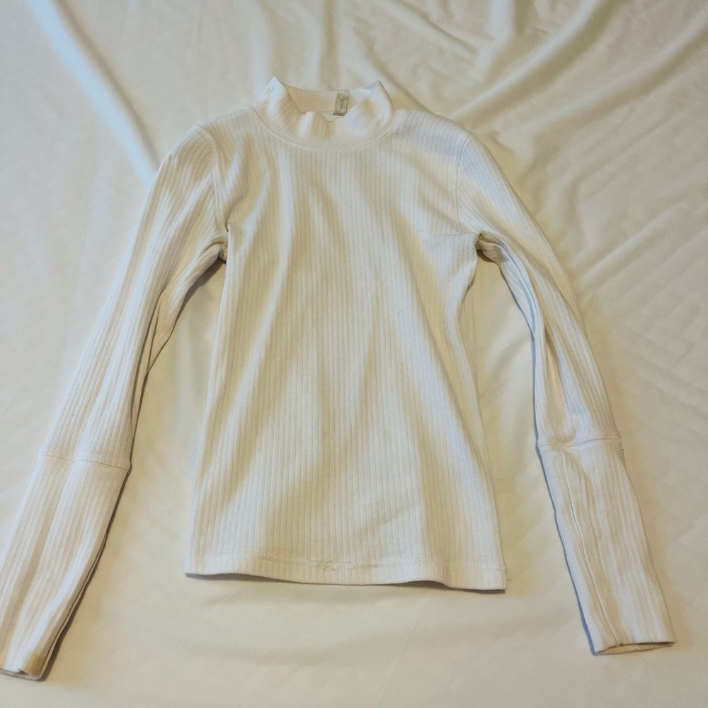 Free People Turtle Neck
